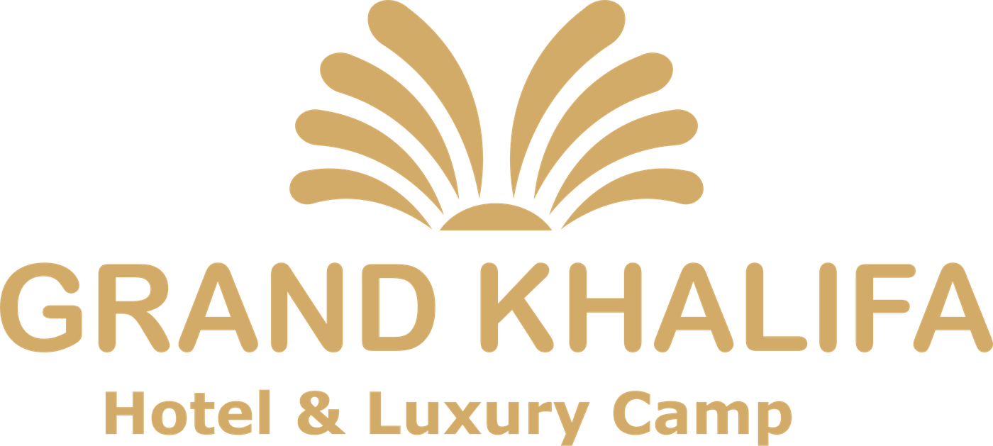 Grand Khalifa Hotel & Luxury Camp